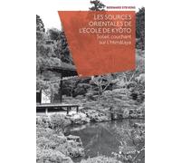 Les Sources Orientales De L'ecole De Kyôto - Soleil Couchant Sur L'himâlaya