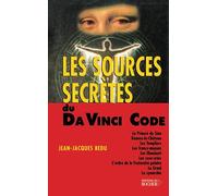 Les sources secrètes du Da Vinci Code