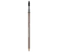 Catrice Crayon pour sourcils Eyebrow Stylist avec brosse – Teinte 015 Ashy Drama 1,4 g