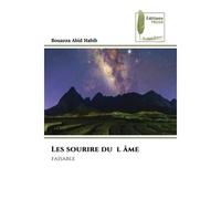 Les sourire du l âme Faisable - Habib Bouazza Abid - Muse Editions - Poche - Roman