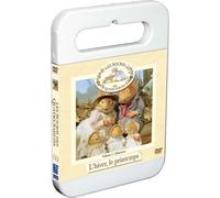 Les Souris des quatre saisons - Vol. 1 : Le printemps [Mon petit cinéma]
