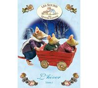Les Souris des Quatre Saisons-Vol. 4 : l'hiver