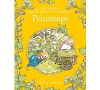 Les Souris du Buisson aux mûres - Le Printemps Jill Barklem (Auteur)