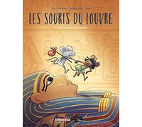 Les Souris du Louvre T02: Le Damier de Babel