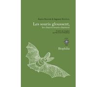 Les souris gloussent, les chauve-souris chantent - Jagmeet Kanwal - Corti - broché - Etude