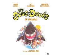 Les Sous-Doués En Vacances