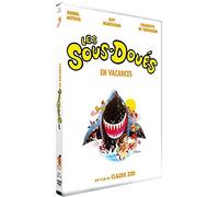 Les Sous-doués en vacances – DVD – EUROPA