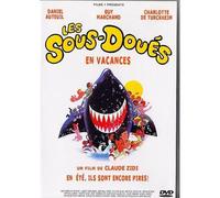 Les Sous-Doués En Vacances
