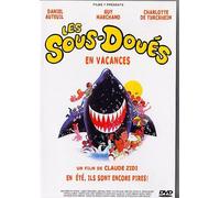 Les Sous-Doués En Vacances