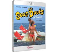 Les Sous-Doués En Vacances - Blu-Ray