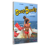 Les Sous-doués en vacances DVD DVD