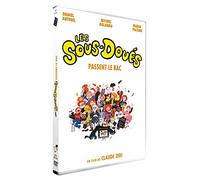 Les Sous-doués passent le Bac – DVD – EUROPA
