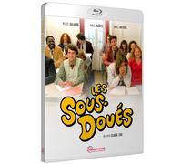 Les Sous-doués passent le Bac Blu-ray