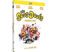 Les sous-doués passent le Bac Blu-ray E