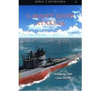 Les sous-marins attaquent à nouveau v.2