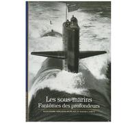Les Sous-Marins - Fantômes Des Profonfeurs