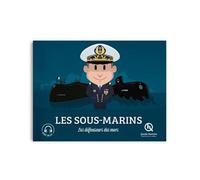 Marine Breuil-Salles – Les sous-marins : Les défenseurs des mers – Broché