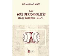 Les sous-personnalités et nos multiples moi