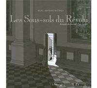Les Sous-sols du Révolu Marc-Antoine Mathieu (Auteur)