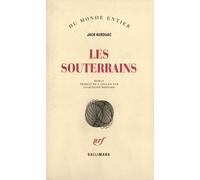 Les Souterrains