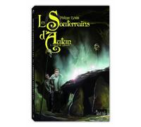 Les souterrains d'Autun