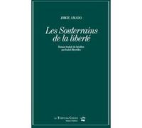 Les souterrains de la liberté: Coffret en 2 volumes