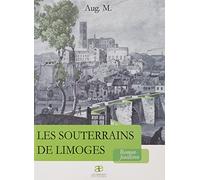 Les Souterrains de Limoges