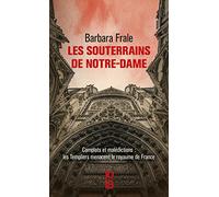 Les souterrains de Notre-Dame