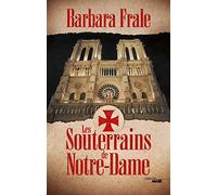 Les Souterrains de Notre-Dame