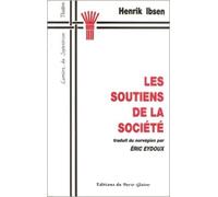 Les soutiens de la société