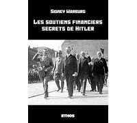 Les soutiens financiers secrets de Hitler