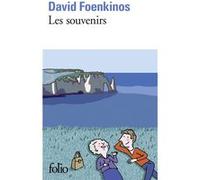 Les souvenirs David Foenkinos (Auteur)