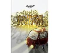 Les souvenirs d'Azvaltya : Tome 1