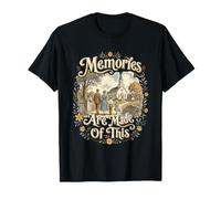 Les Souvenirs de Famille de l'Église sont Faits de Cela T-Shirt