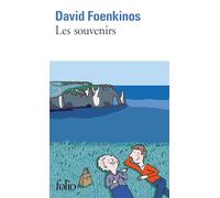 Les souvenirs de Foenkinos,David (2013) Poche