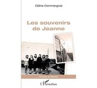 Les Souvenirs De Jeanne