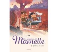 Les Souvenirs de Mamette - Tome 02 NE Nob (Auteur)