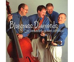 Les Souvenirs de Mon Enfance [Import Allemand]