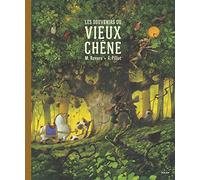 Les souvenirs du vieux chêne – MILAN