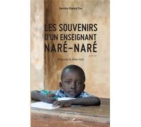 Les Souvenirs D'un Enseignant Naré-Naré