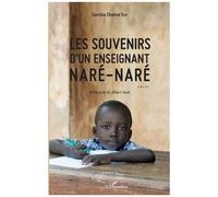 Les Souvenirs D'un Enseignant Naré-Naré