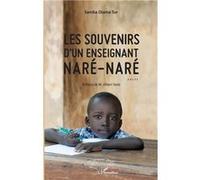 Les Souvenirs D'un Enseignant Naré-Naré