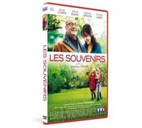 Les Souvenirs – TelForceOne – DVD