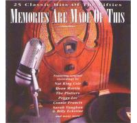 Various Artists - Memories are Made of This [UK Import]