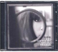 Les Souvenirs Sous Ma Frange