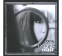 Les Souvenirs Sous Ma Frange by ROSE [Audio CD] NEUF