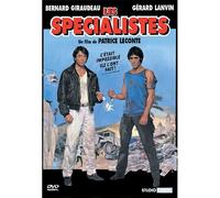 Les Spécialistes – Studiocanal