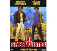 Les Spécialistes – Studiocanal