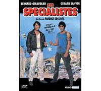 Les Spécialistes