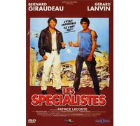 Les Spécialistes